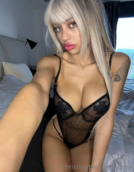 Christina Bertevello