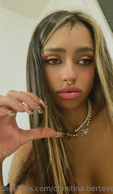 Christina Bertevello