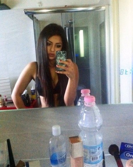 Christina Bertevello