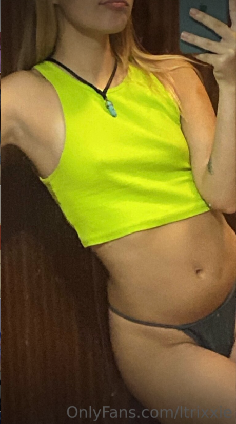 Ltrixxie
