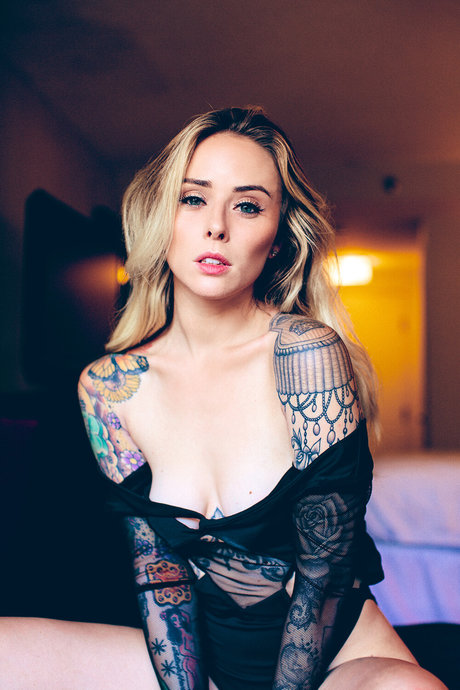 Alysha Nett