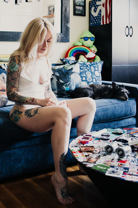 Alysha Nett