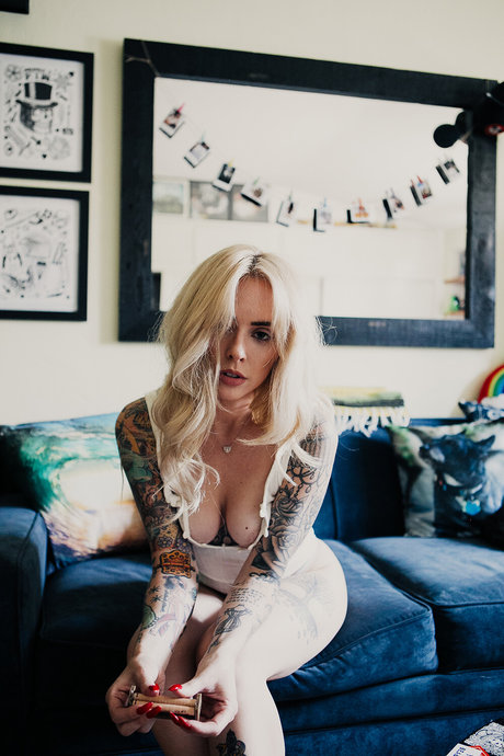 Alysha Nett