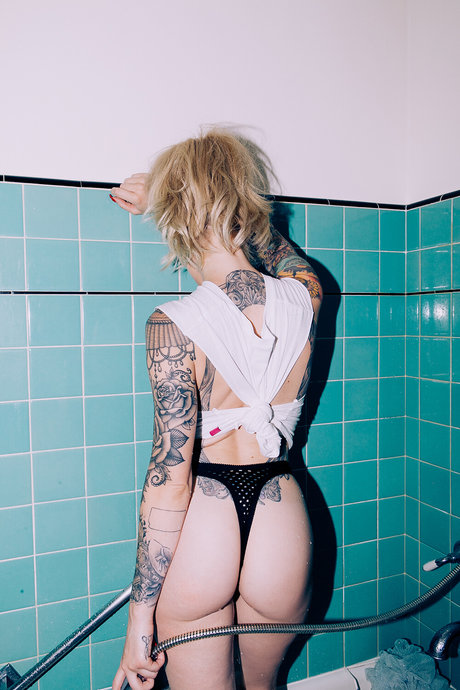 Alysha Nett