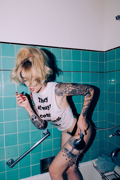 Alysha Nett