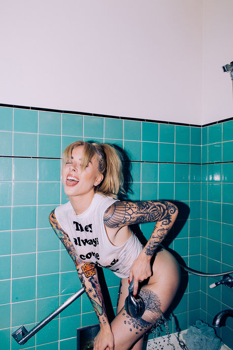 Alysha Nett
