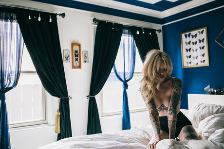 Alysha Nett