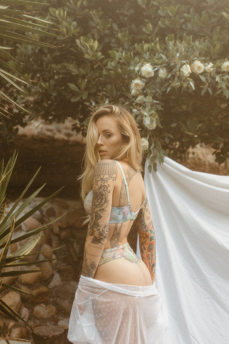 Alysha Nett