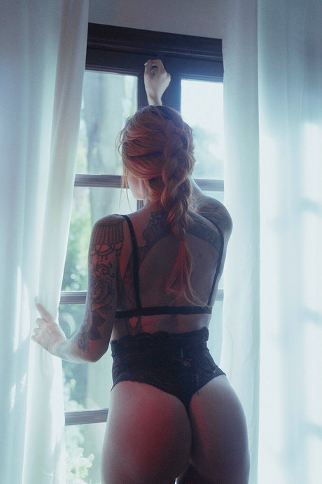 Alysha Nett