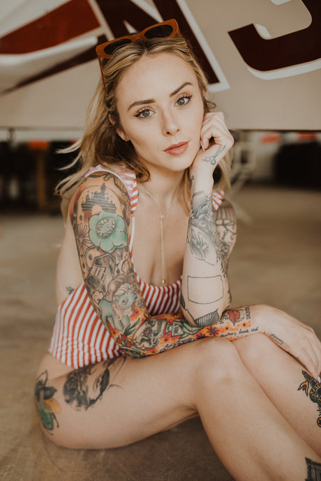 Alysha Nett