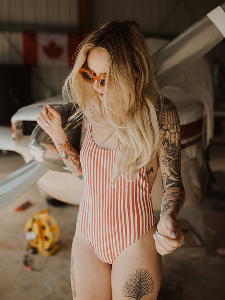 Alysha Nett