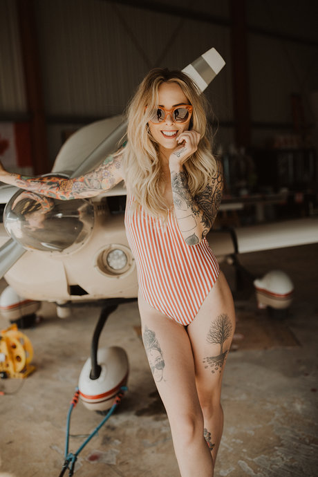 Alysha Nett