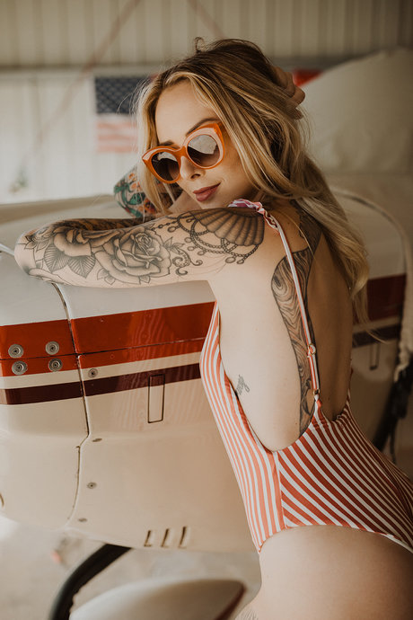 Alysha Nett