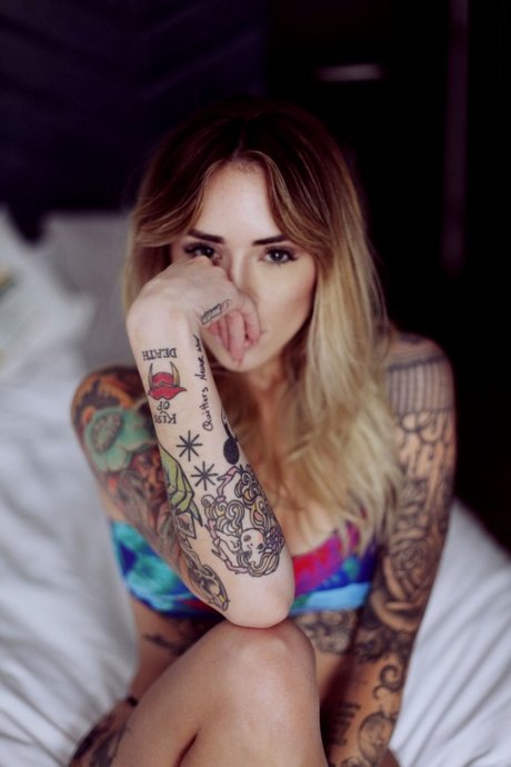 Alysha Nett