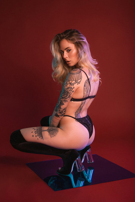 Alysha Nett