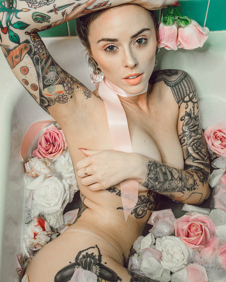 Alysha Nett