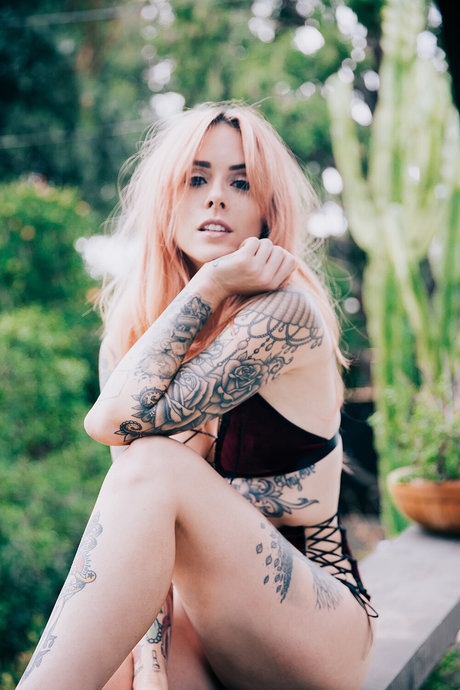 Alysha Nett