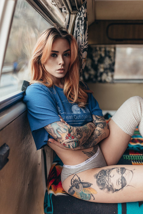 Alysha Nett