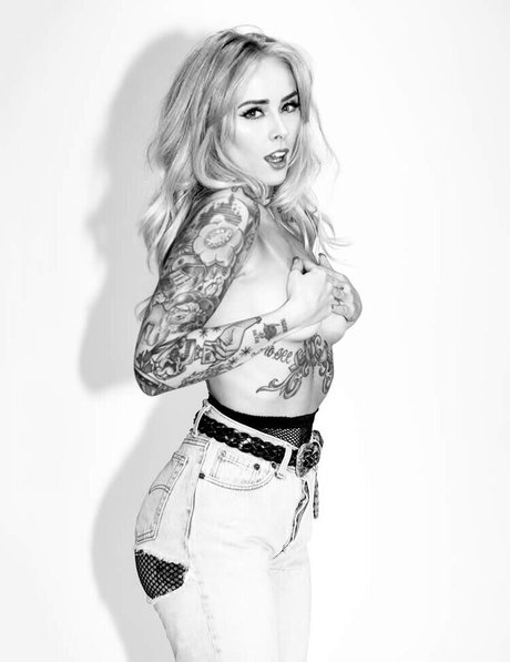 Alysha Nett