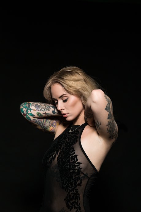Alysha Nett