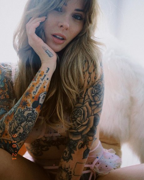 Alysha Nett