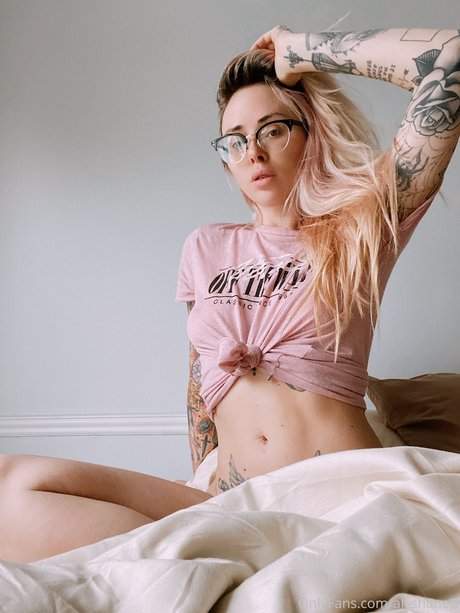 Alysha Nett