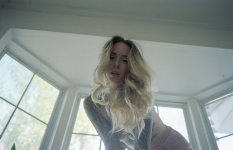Alysha Nett
