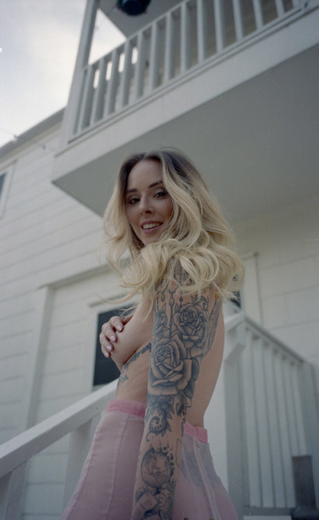 Alysha Nett