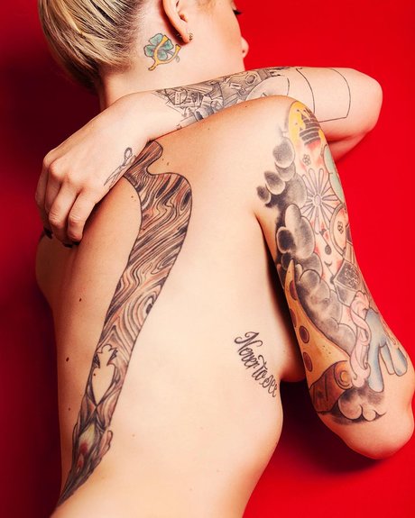 Alysha Nett