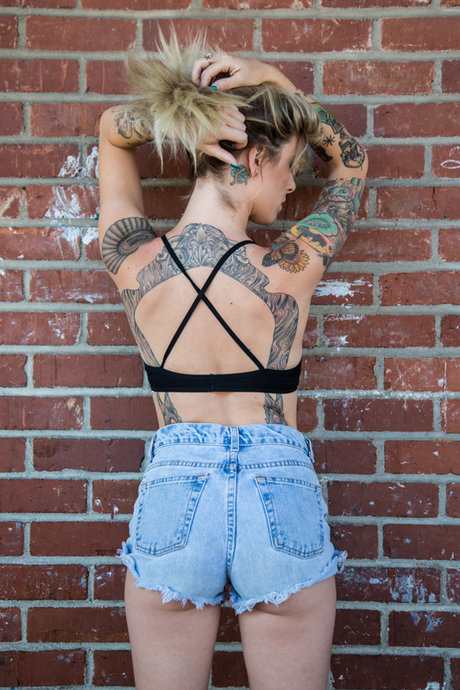 Alysha Nett