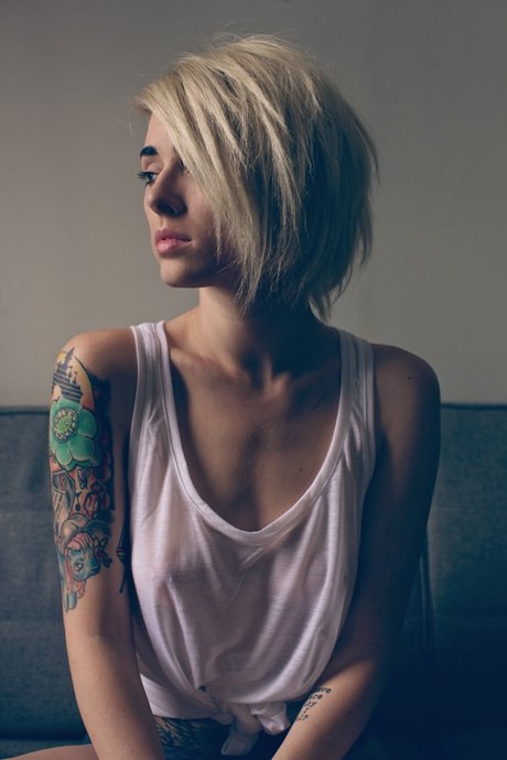 Alysha Nett