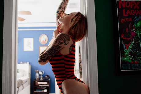 Alysha Nett