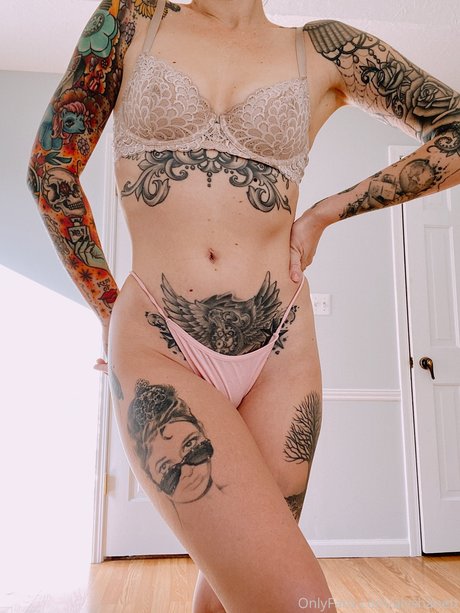 Alysha Nett