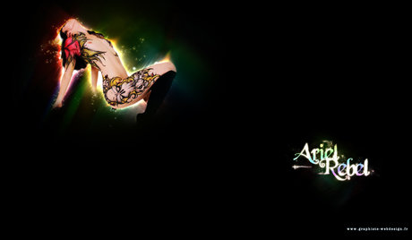 Ariel Rebel