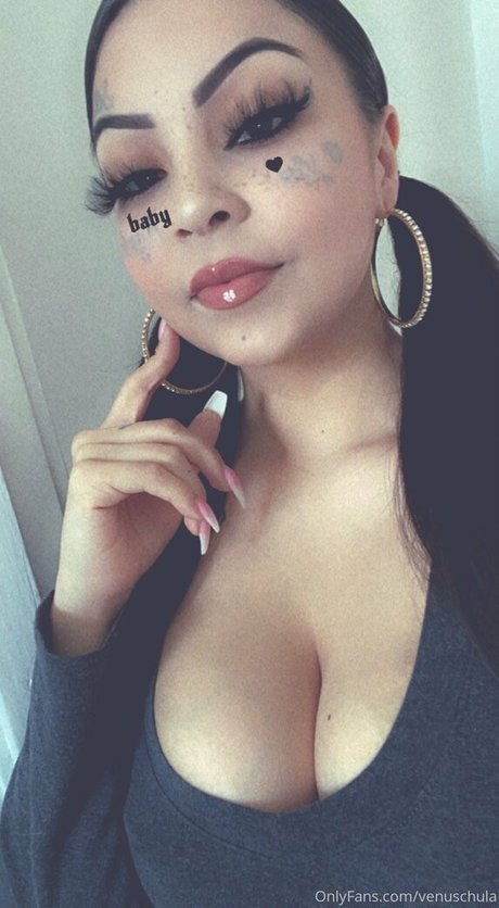Venuschula