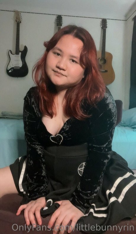Littlebunnyrin