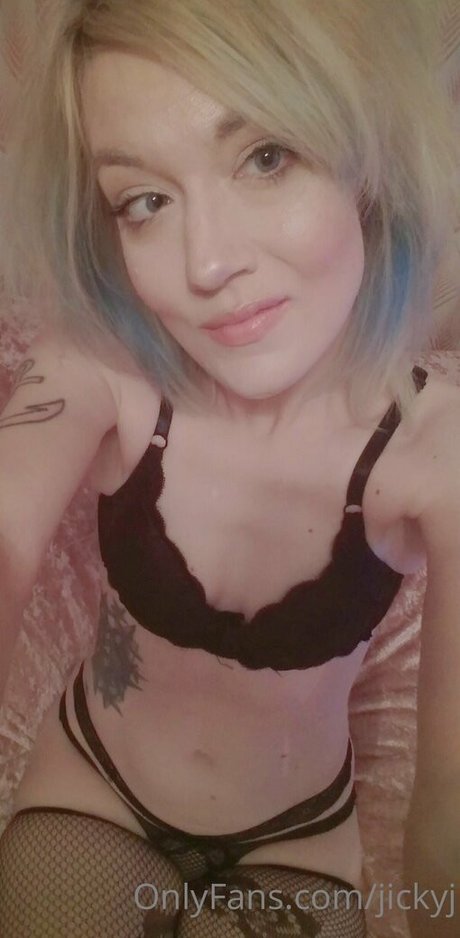 Jickyj