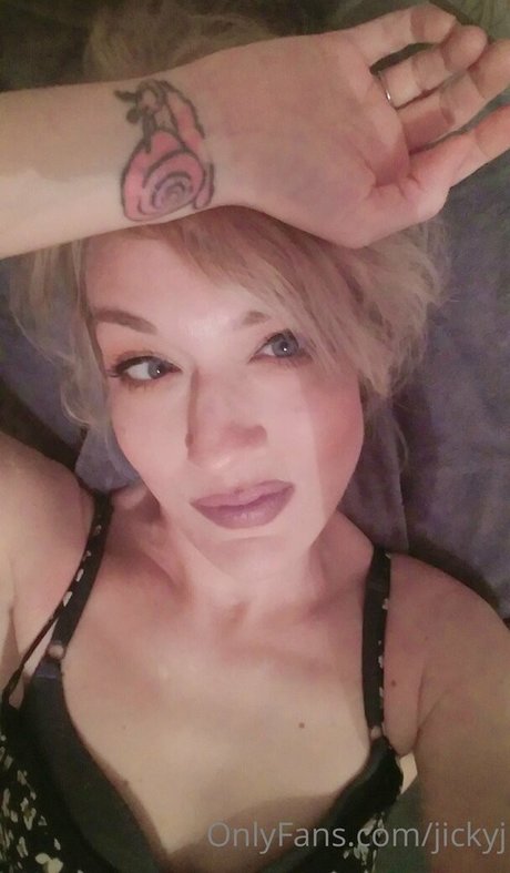 Jickyj