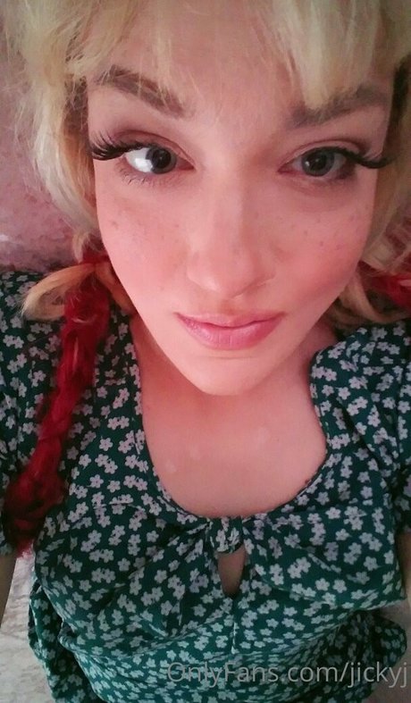 Jickyj