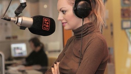 Alexandra Stan