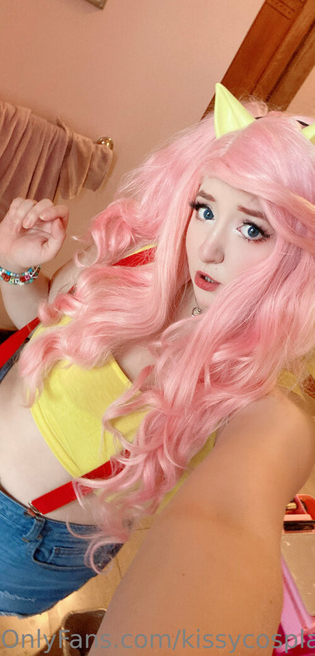 Kissycosplay