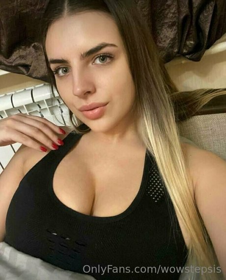 Wowstepsis