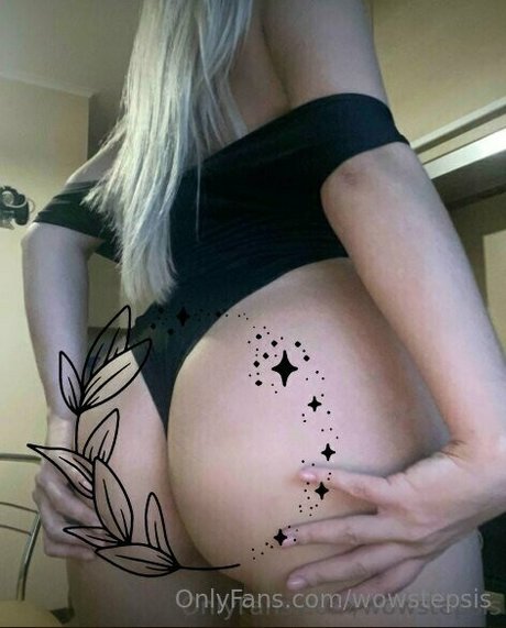 Wowstepsis