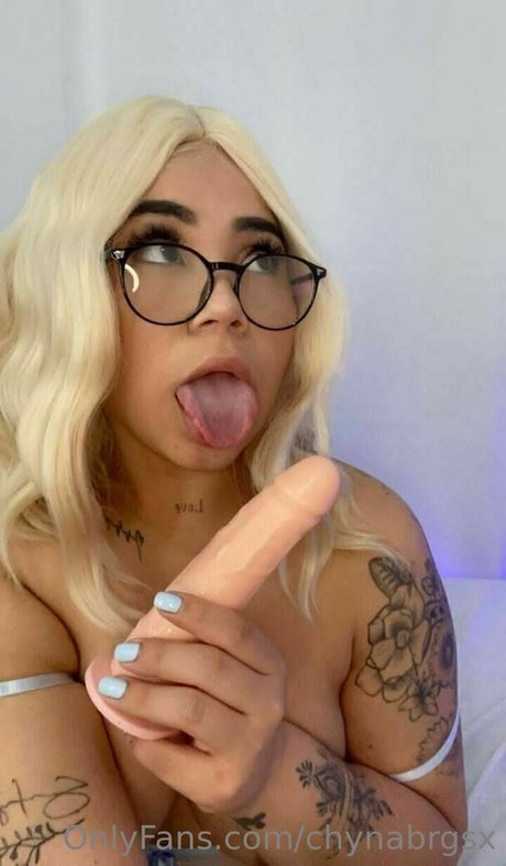 Chynabrgsx