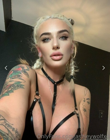 Ashleywolfxo