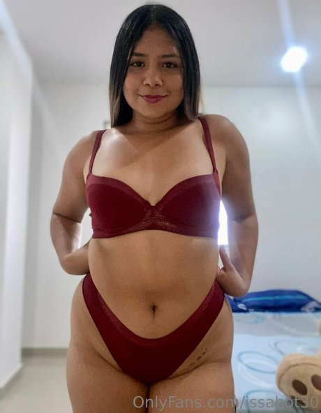 Issahot30