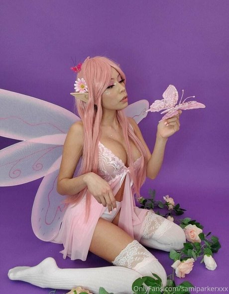 Samiparkerxxx