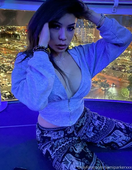 Samiparkerxxx
