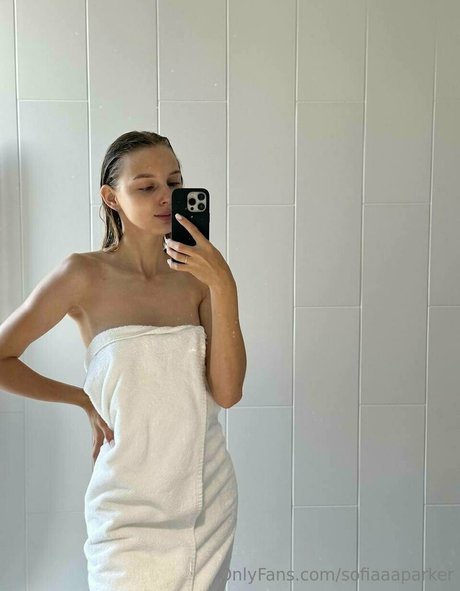 Sofiaaaparker