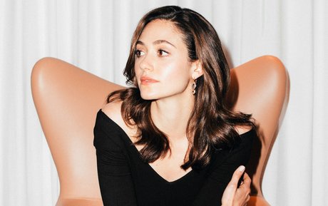 Emmy Rossum